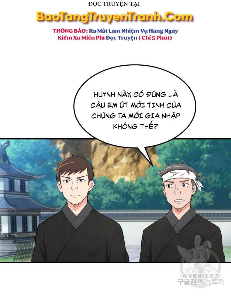 Đại Cao Thủ Chapter 21 - Trang 2