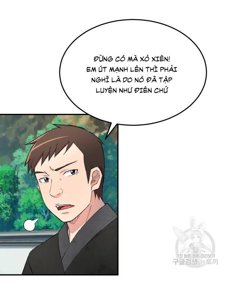 Đại Cao Thủ Chapter 21 - Trang 2