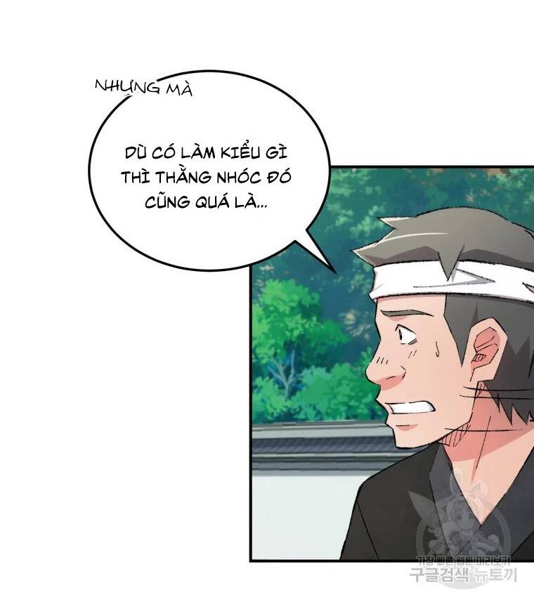 Đại Cao Thủ Chapter 21 - Trang 2