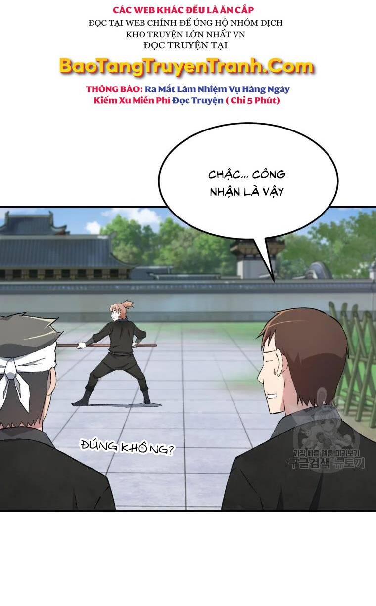 Đại Cao Thủ Chapter 21 - Trang 2