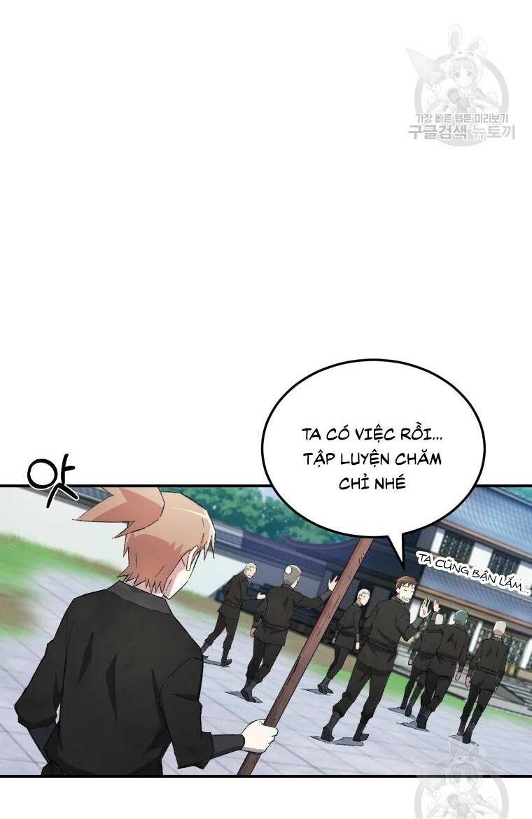 Đại Cao Thủ Chapter 21 - Trang 2