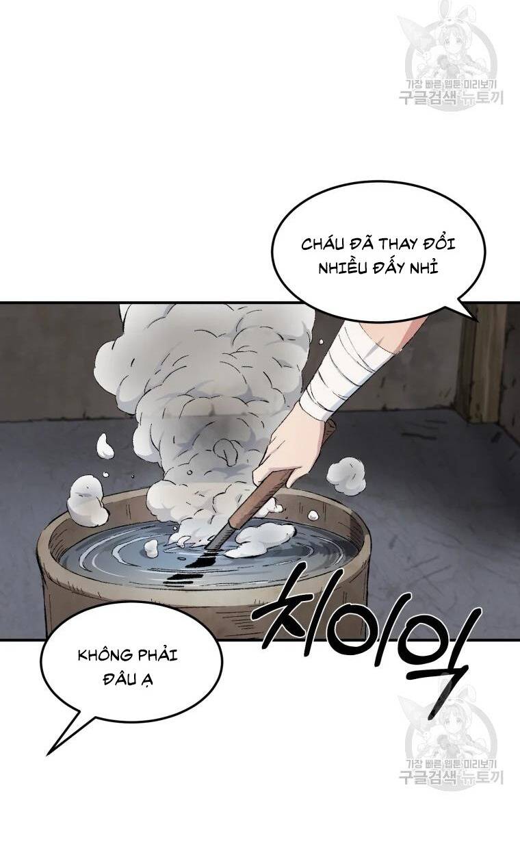 Đại Cao Thủ Chapter 21 - Trang 2