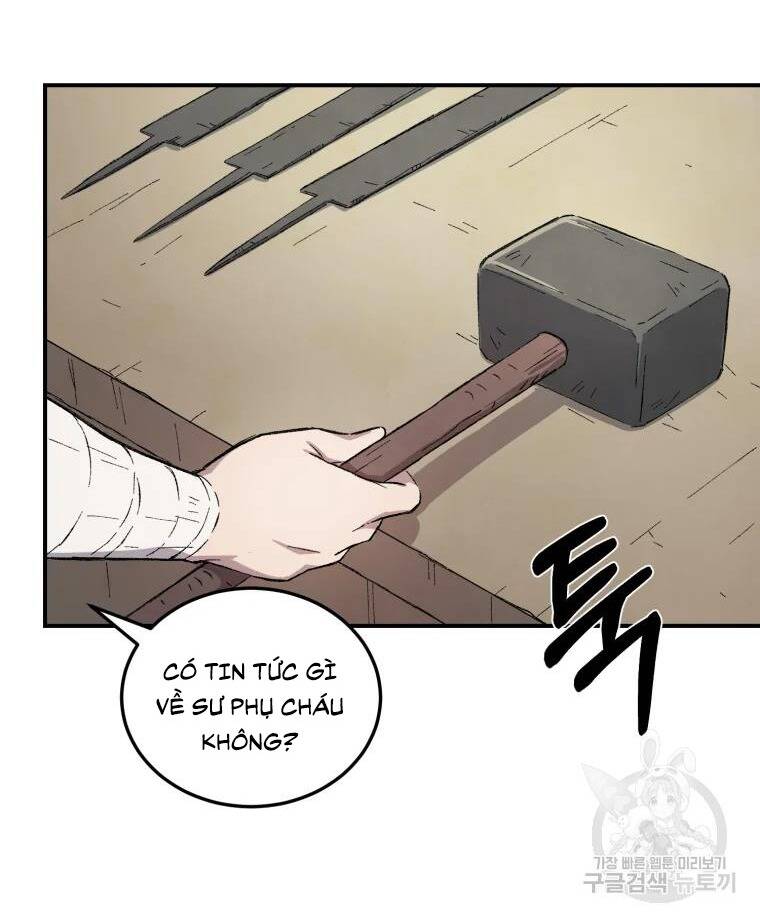 Đại Cao Thủ Chapter 21 - Trang 2