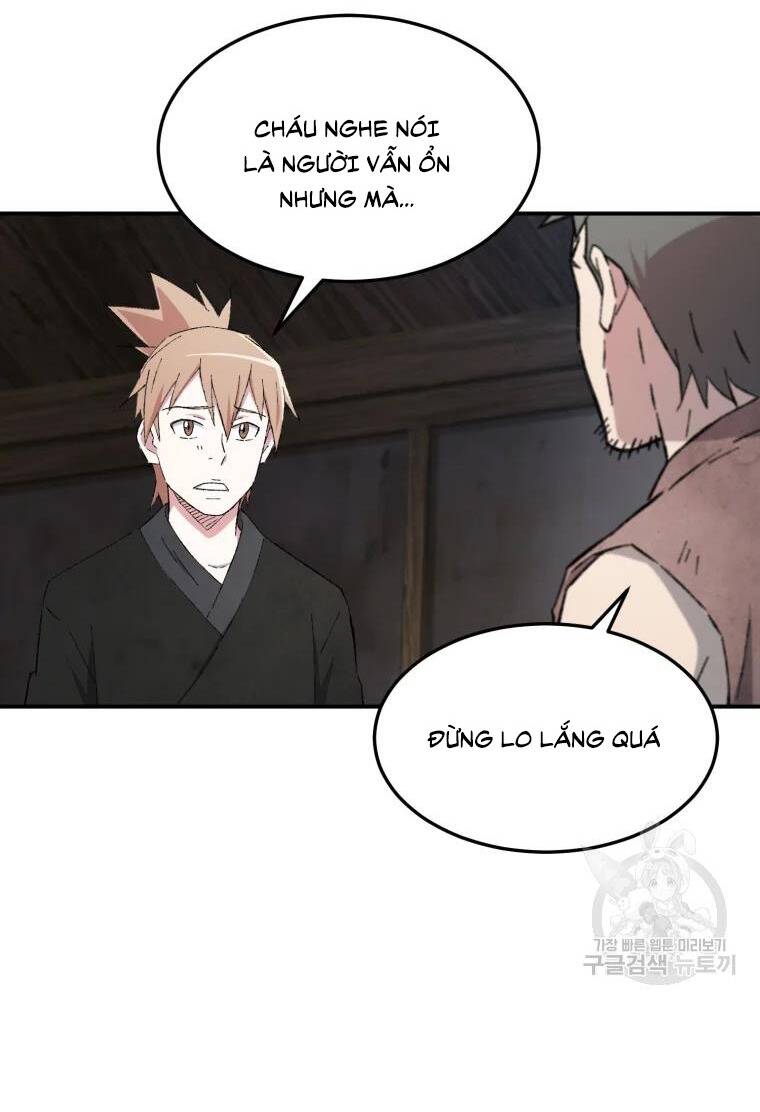 Đại Cao Thủ Chapter 21 - Trang 2