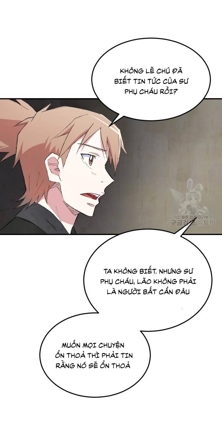 Đại Cao Thủ Chapter 21 - Trang 2