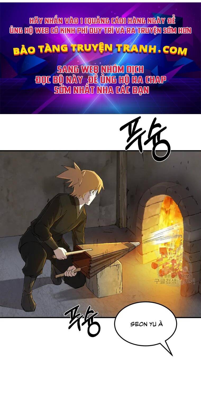 Đại Cao Thủ Chapter 21 - Trang 2