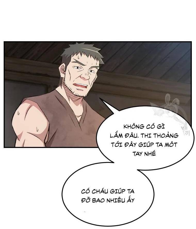 Đại Cao Thủ Chapter 21 - Trang 2