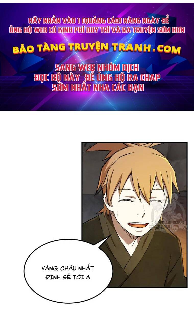 Đại Cao Thủ Chapter 21 - Trang 2