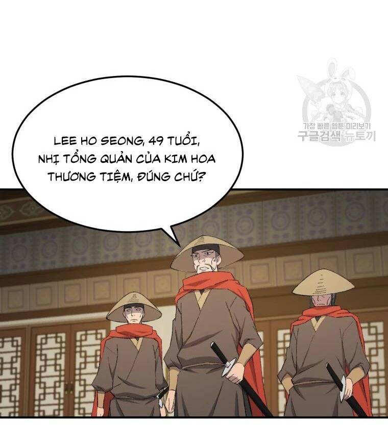 Đại Cao Thủ Chapter 21 - Trang 2