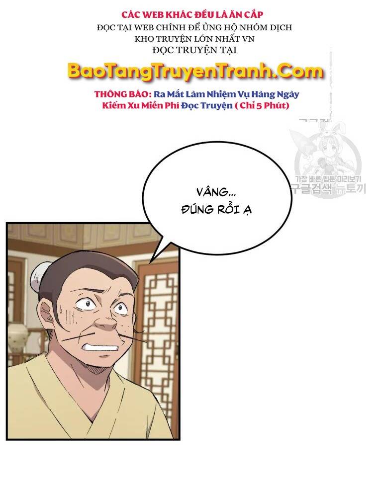 Đại Cao Thủ Chapter 21 - Trang 2