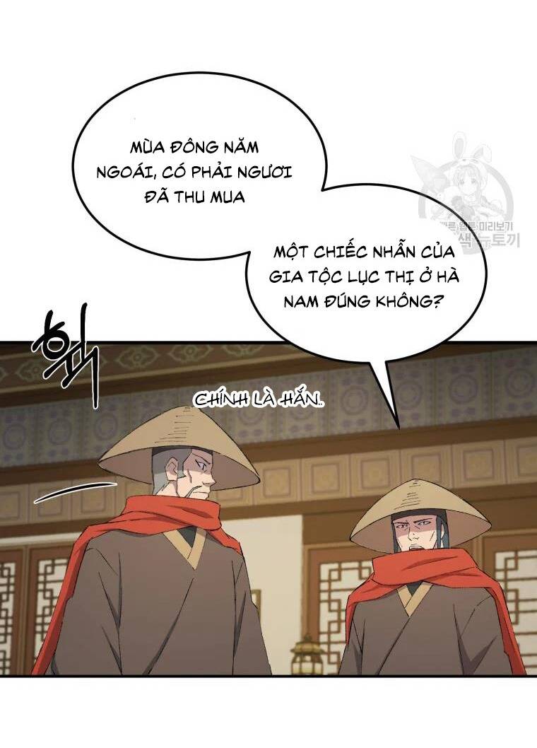 Đại Cao Thủ Chapter 21 - Trang 2