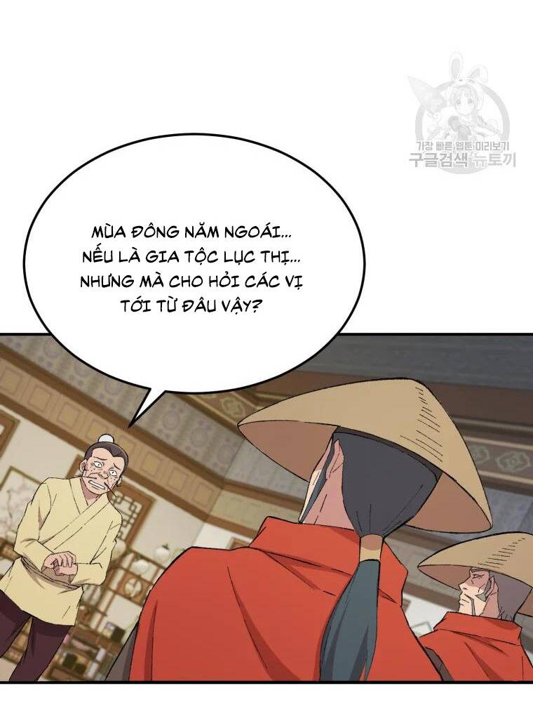 Đại Cao Thủ Chapter 21 - Trang 2