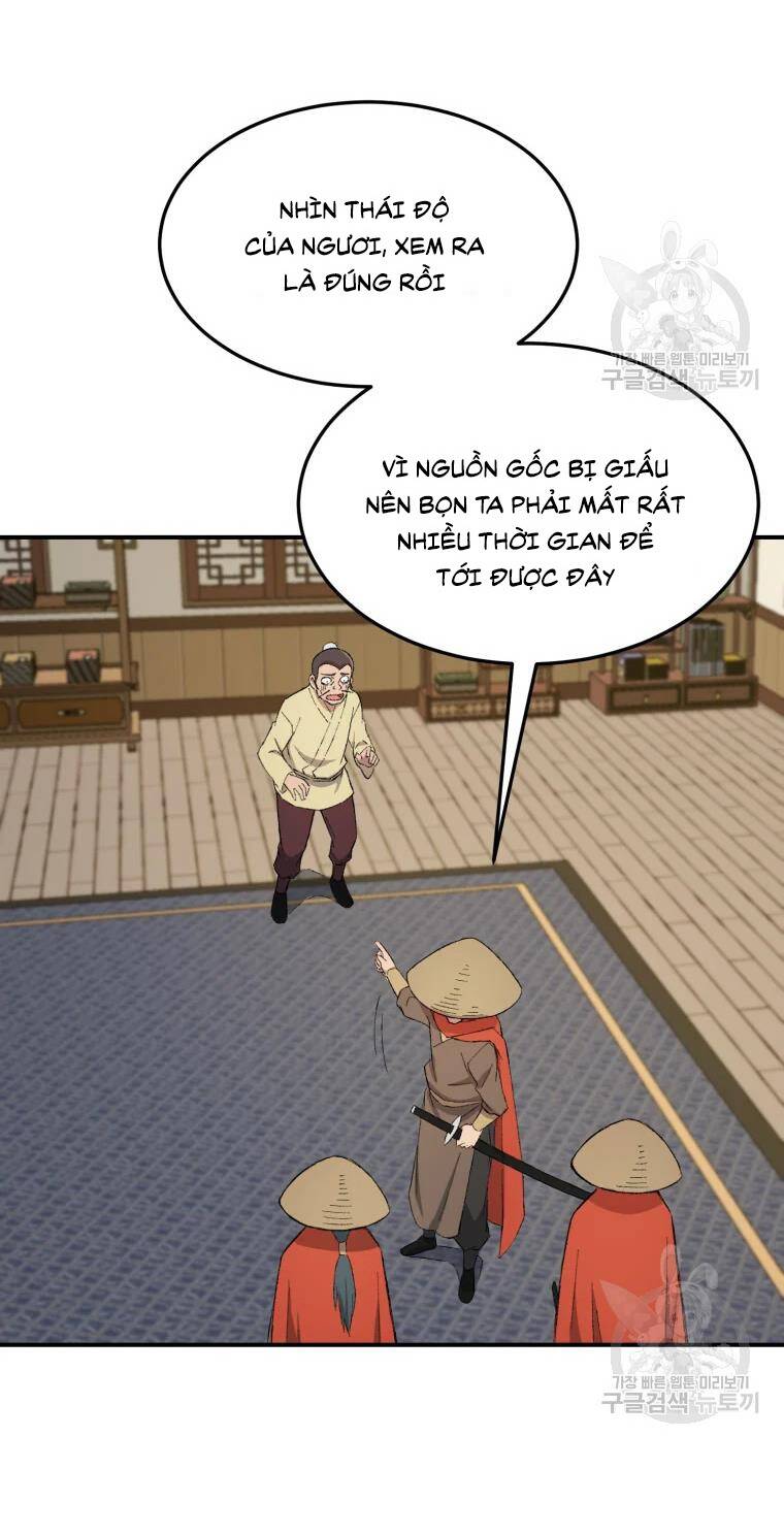 Đại Cao Thủ Chapter 21 - Trang 2