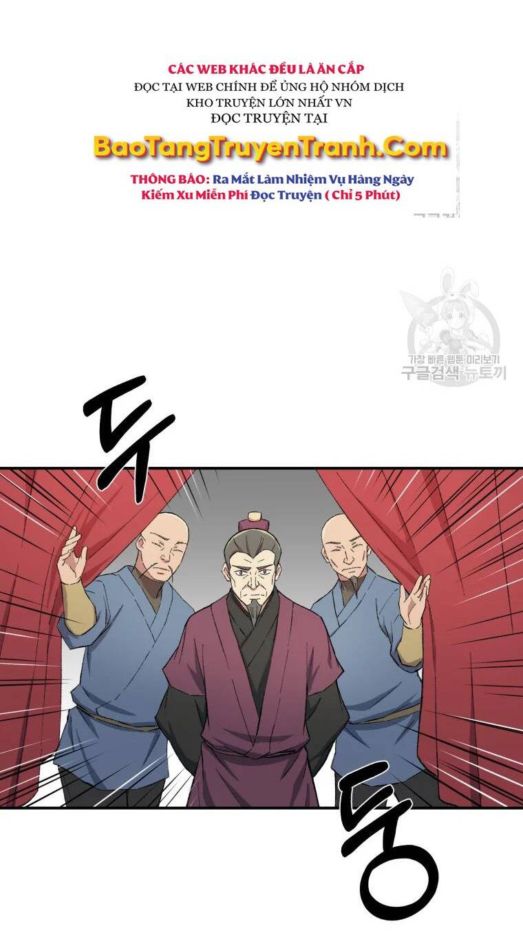 Đại Cao Thủ Chapter 21 - Trang 2