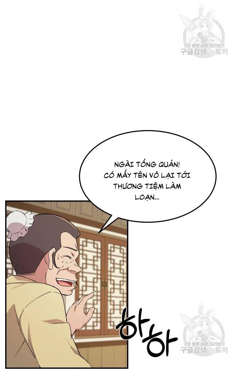 Đại Cao Thủ Chapter 21 - Trang 2