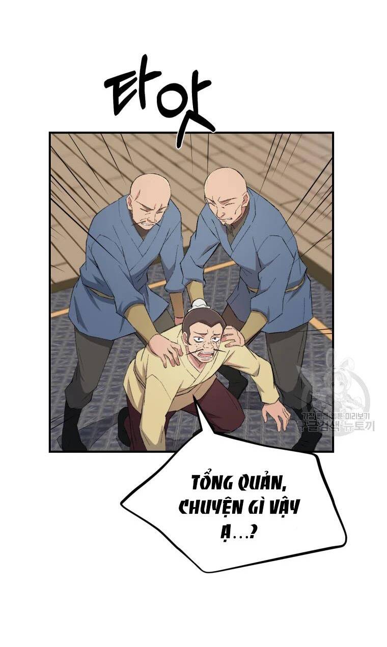 Đại Cao Thủ Chapter 21 - Trang 2