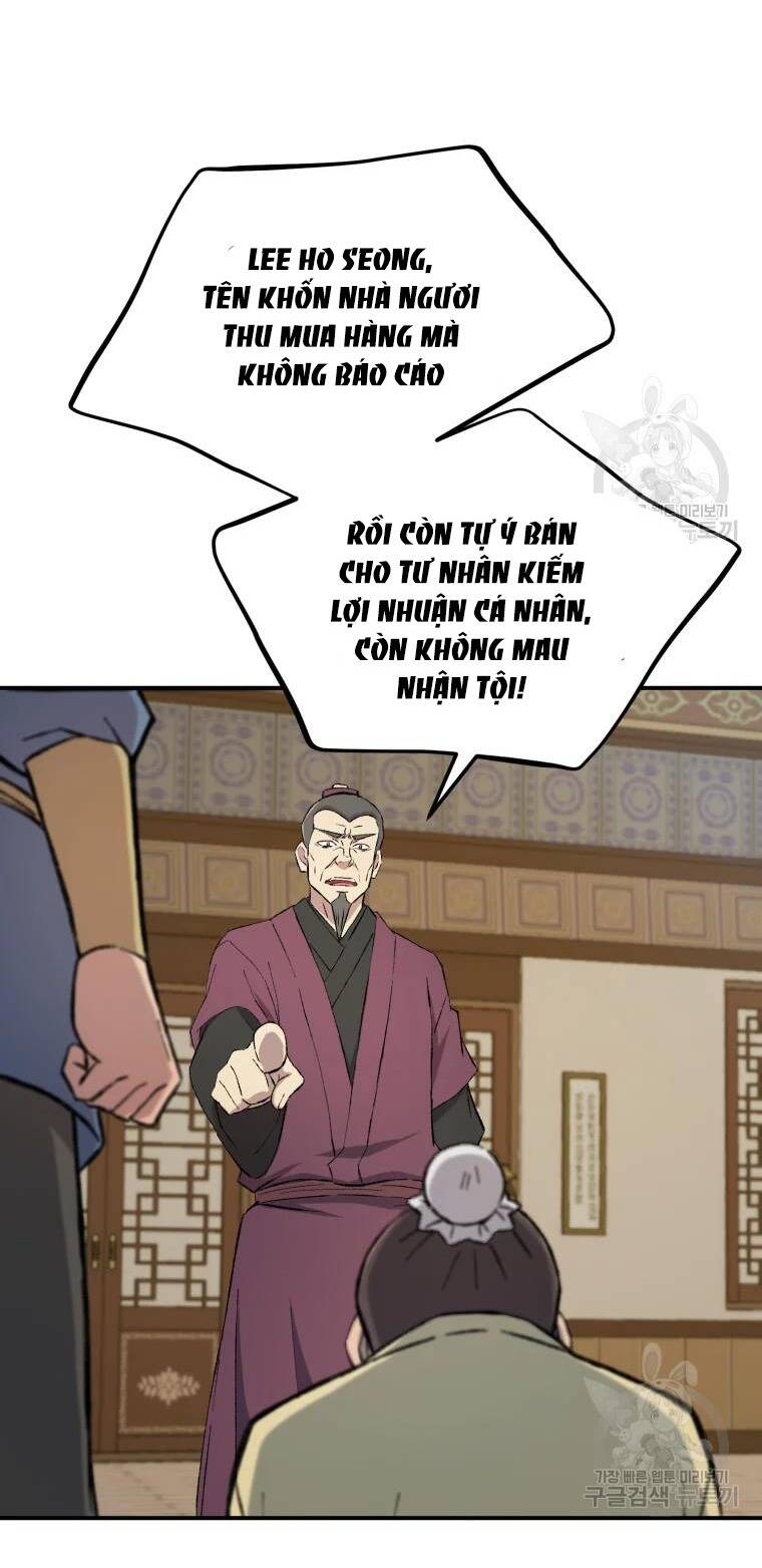 Đại Cao Thủ Chapter 21 - Trang 2