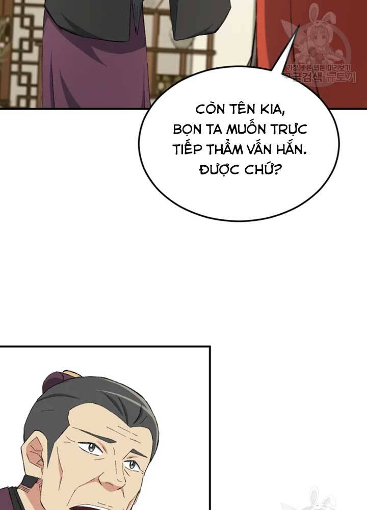 Đại Cao Thủ Chapter 22 - Trang 2