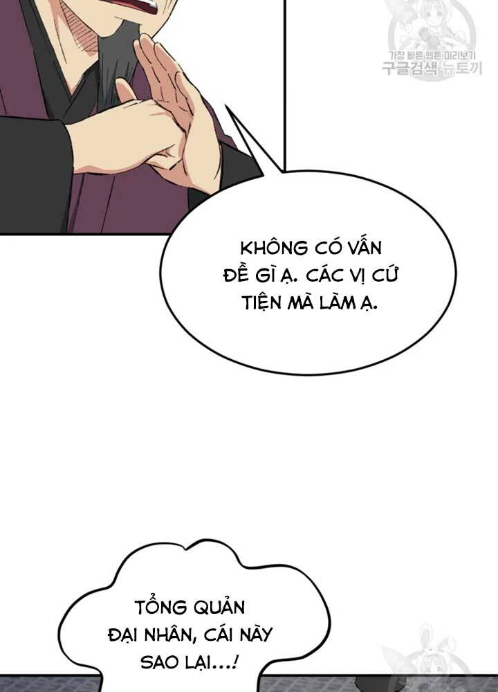 Đại Cao Thủ Chapter 22 - Trang 2