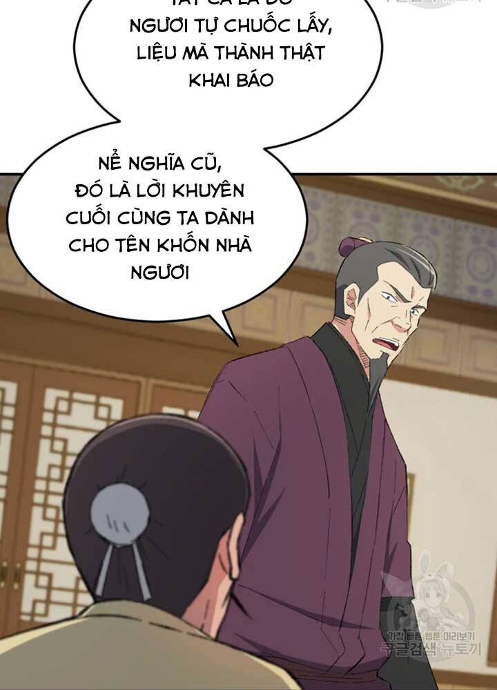 Đại Cao Thủ Chapter 22 - Trang 2