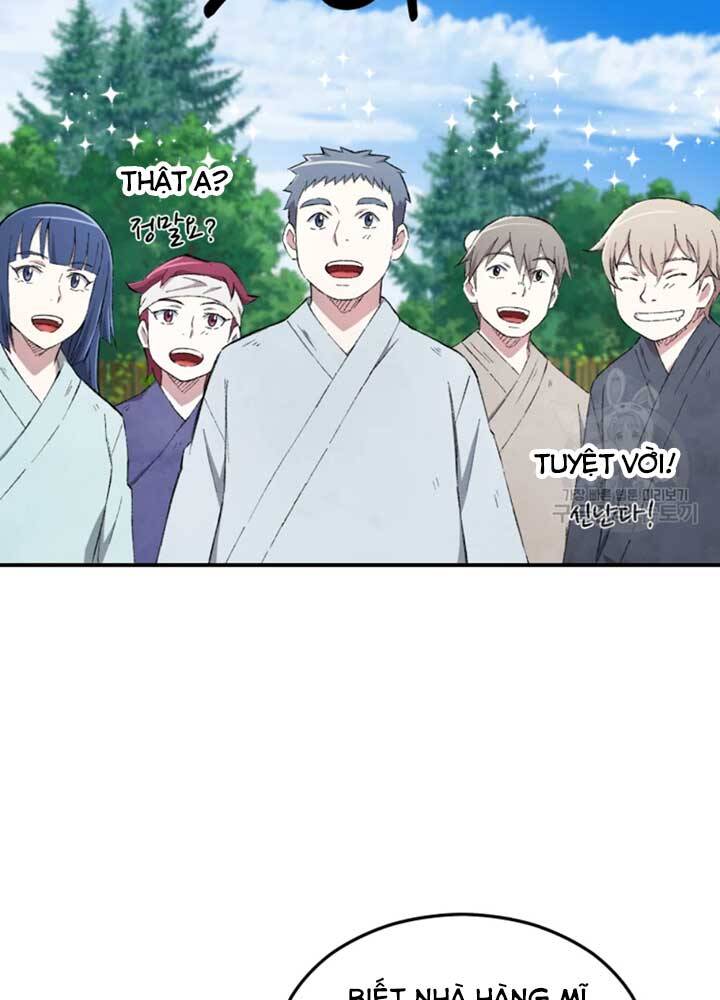 Đại Cao Thủ Chapter 22 - Trang 2