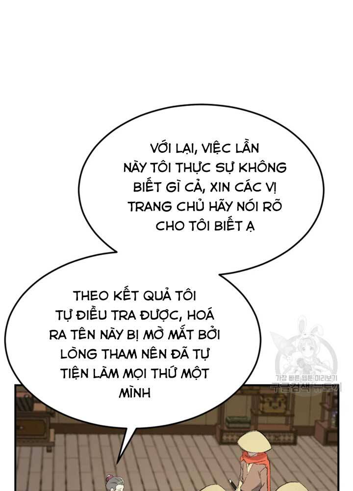 Đại Cao Thủ Chapter 22 - Trang 2