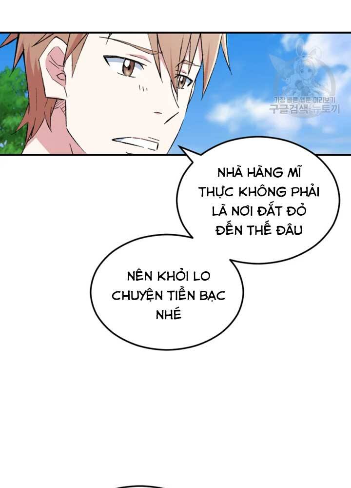 Đại Cao Thủ Chapter 22 - Trang 2