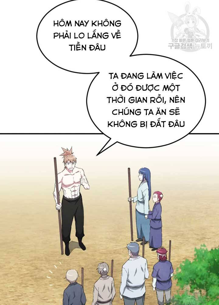 Đại Cao Thủ Chapter 22 - Trang 2
