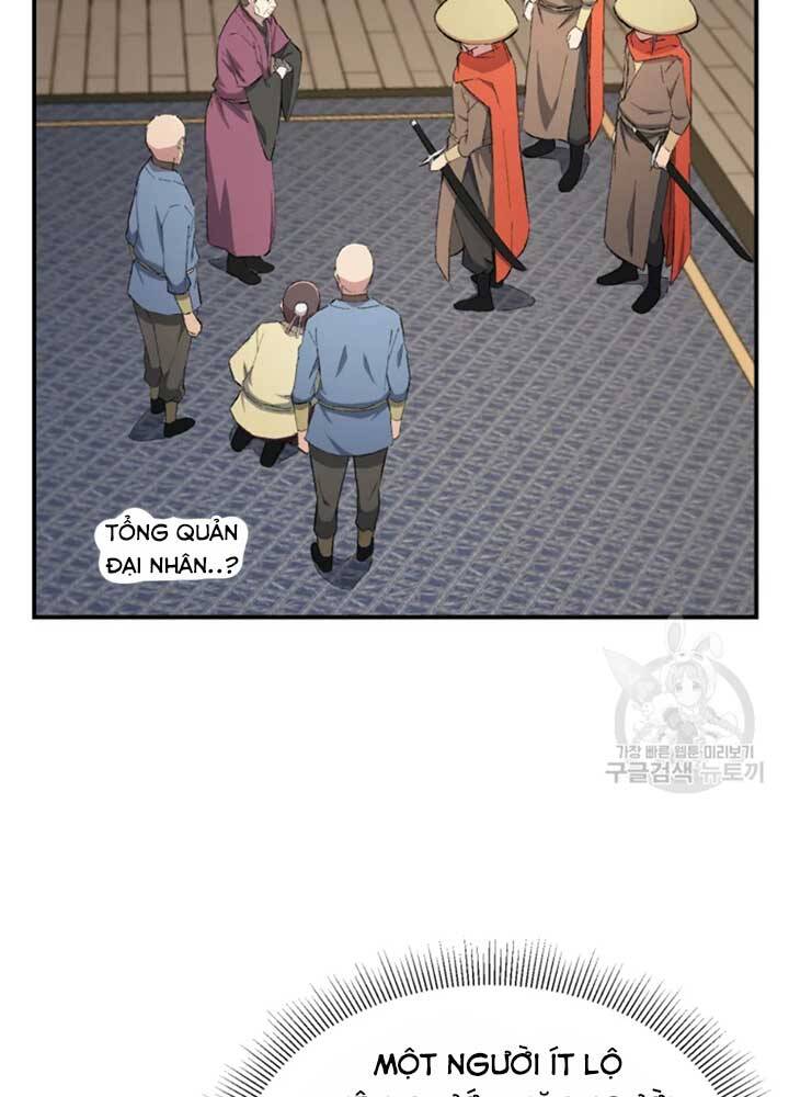 Đại Cao Thủ Chapter 22 - Trang 2