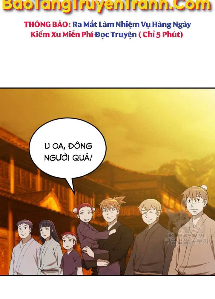 Đại Cao Thủ Chapter 22 - Trang 2