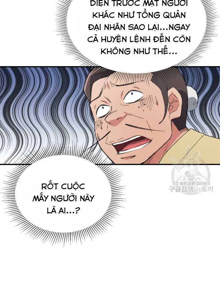 Đại Cao Thủ Chapter 22 - Trang 2