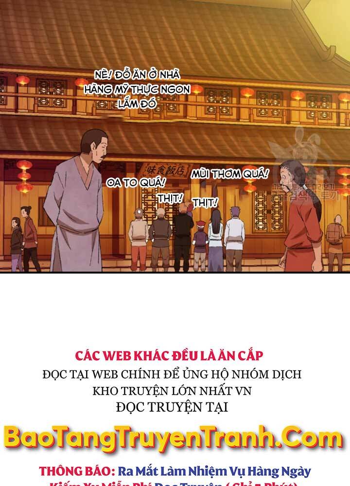 Đại Cao Thủ Chapter 22 - Trang 2