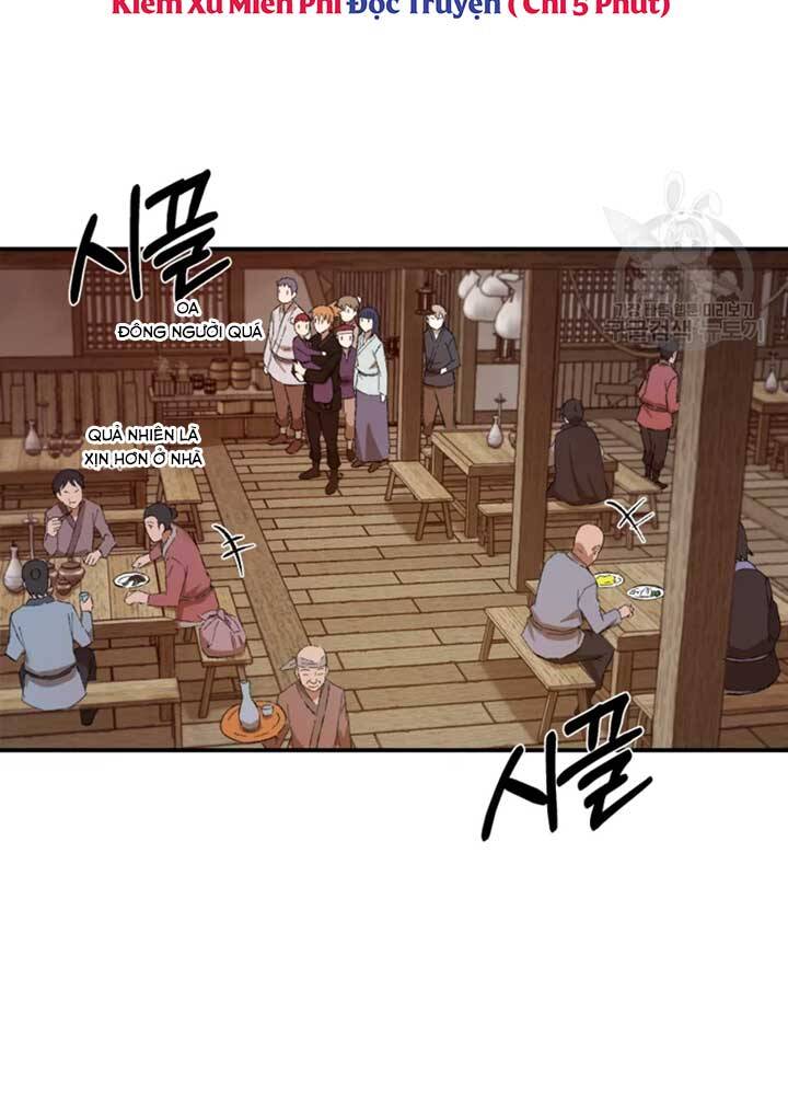 Đại Cao Thủ Chapter 22 - Trang 2