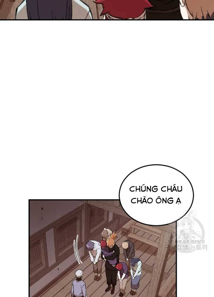 Đại Cao Thủ Chapter 22 - Trang 2
