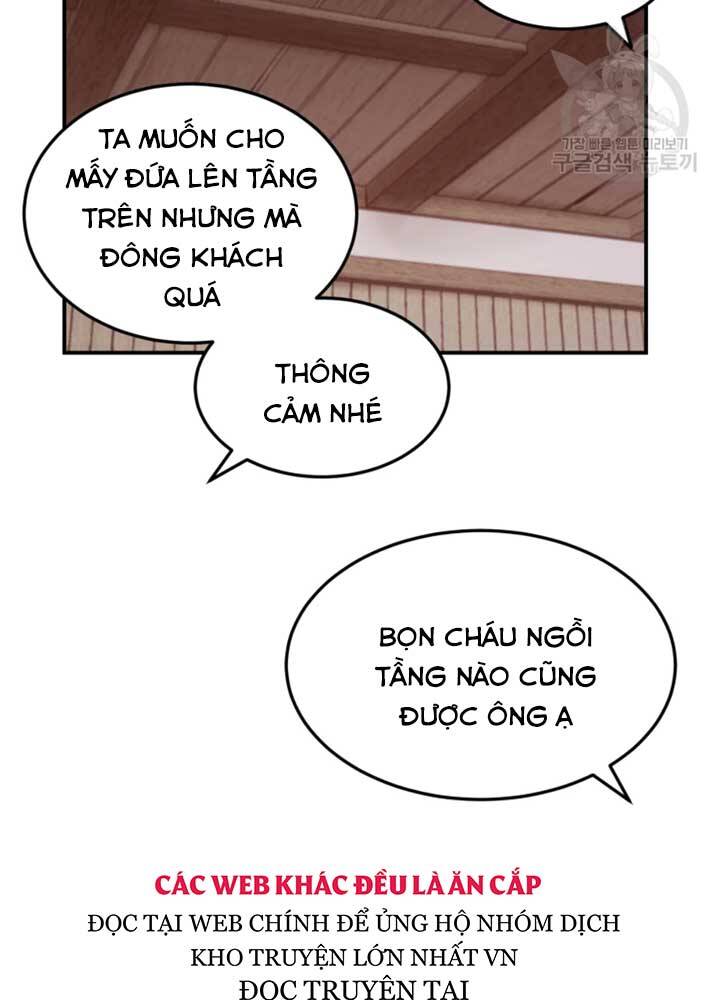 Đại Cao Thủ Chapter 22 - Trang 2