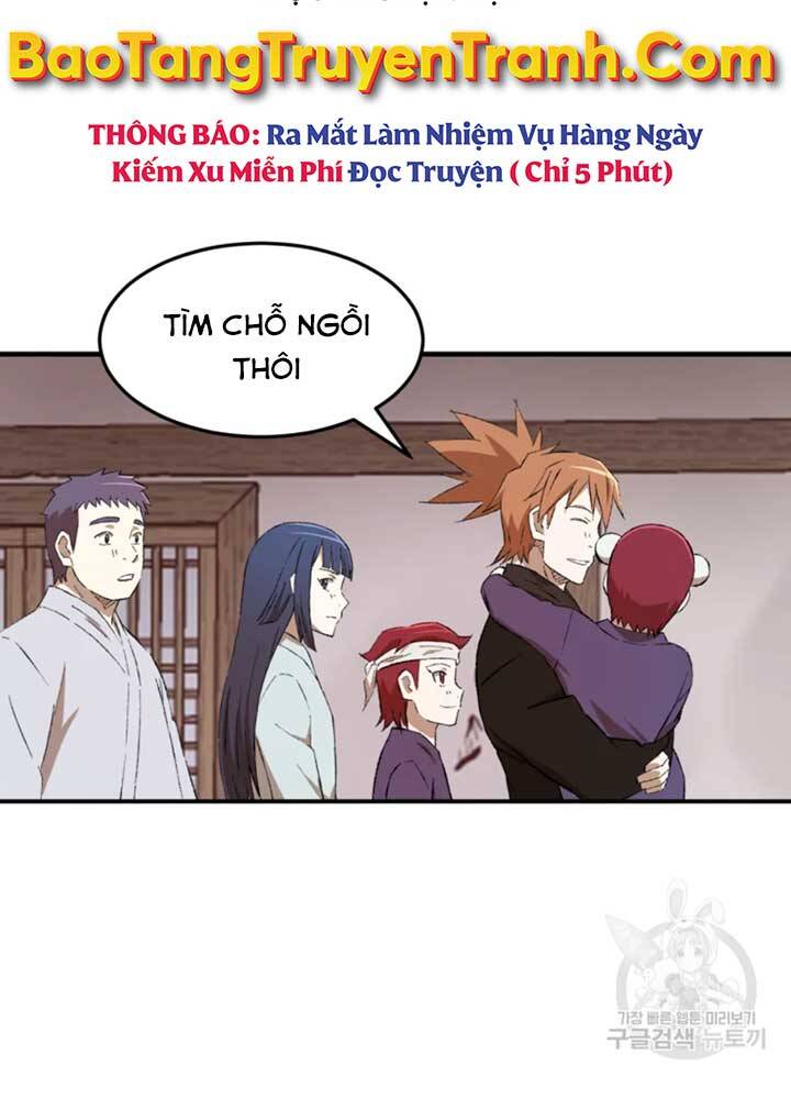 Đại Cao Thủ Chapter 22 - Trang 2