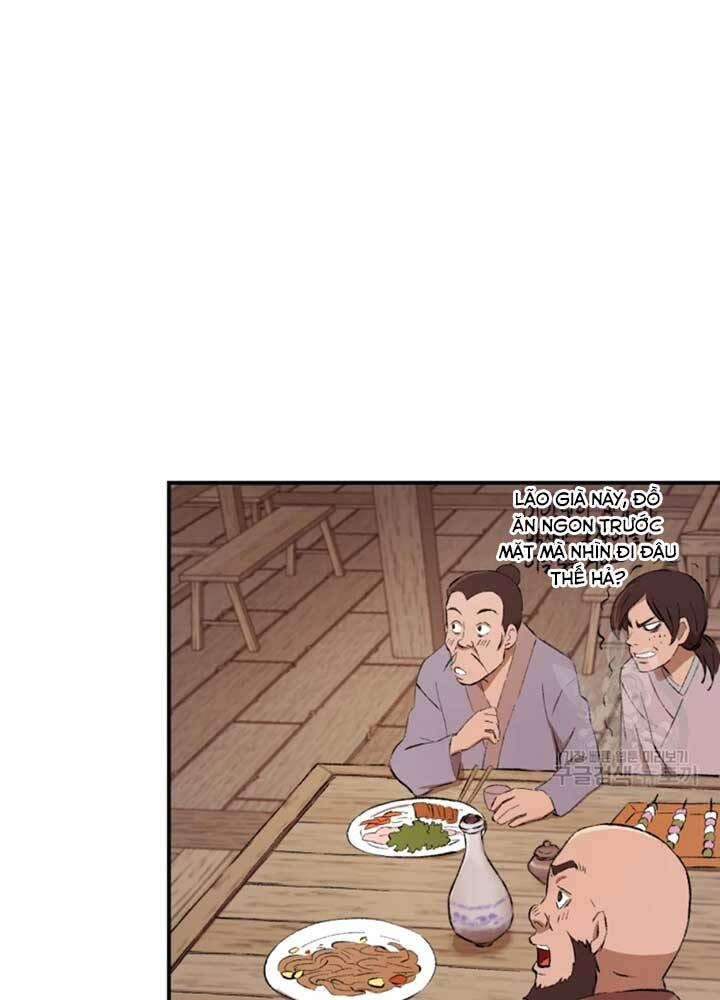 Đại Cao Thủ Chapter 22 - Trang 2