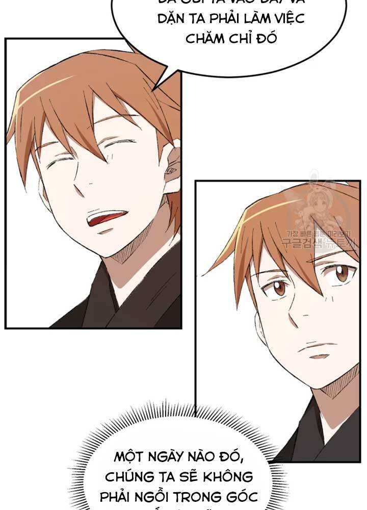 Đại Cao Thủ Chapter 22 - Trang 2