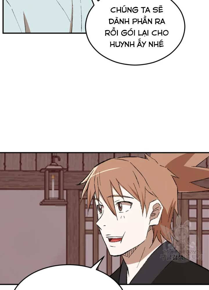 Đại Cao Thủ Chapter 22 - Trang 2