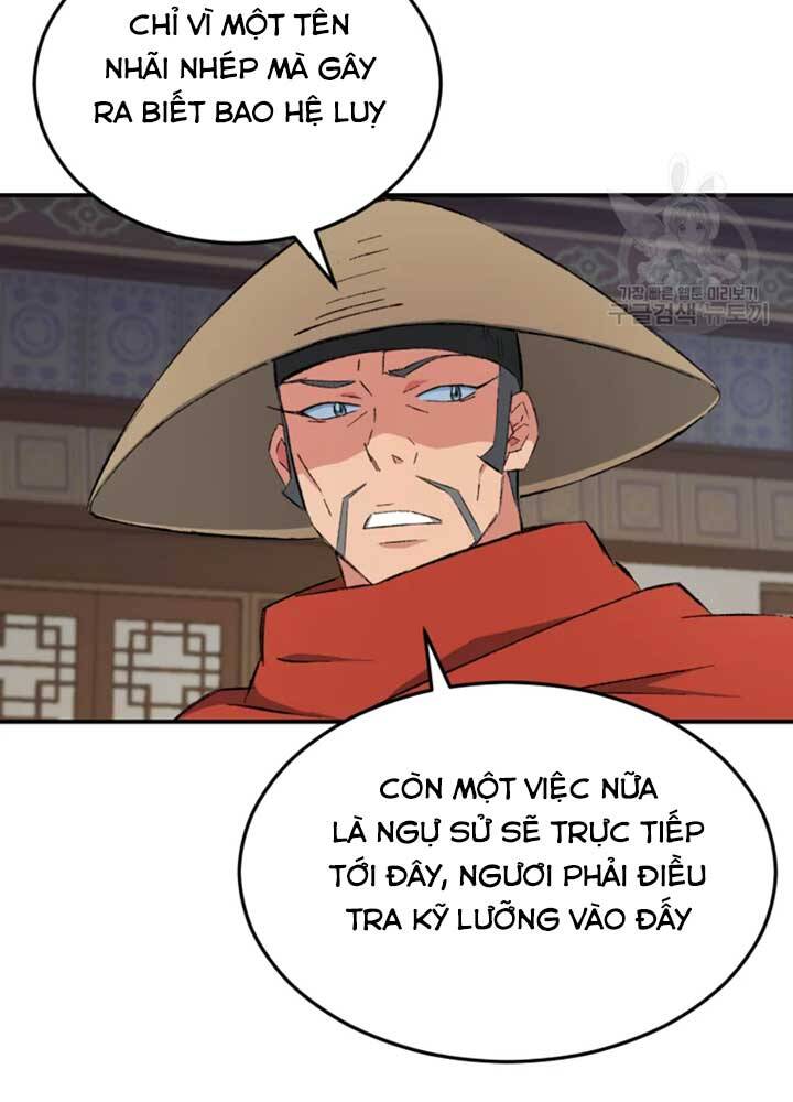 Đại Cao Thủ Chapter 22 - Trang 2