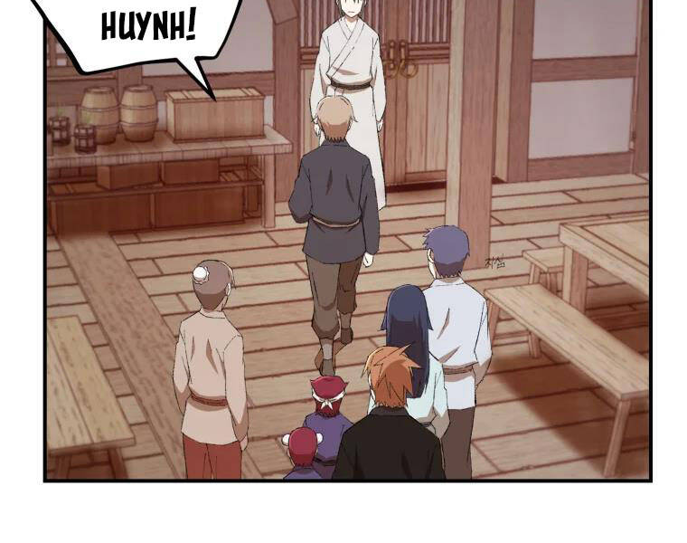 Đại Cao Thủ Chapter 23 - Trang 2