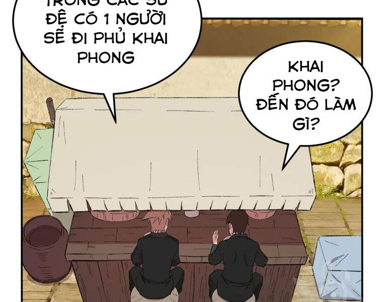 Đại Cao Thủ Chapter 24 - Trang 2