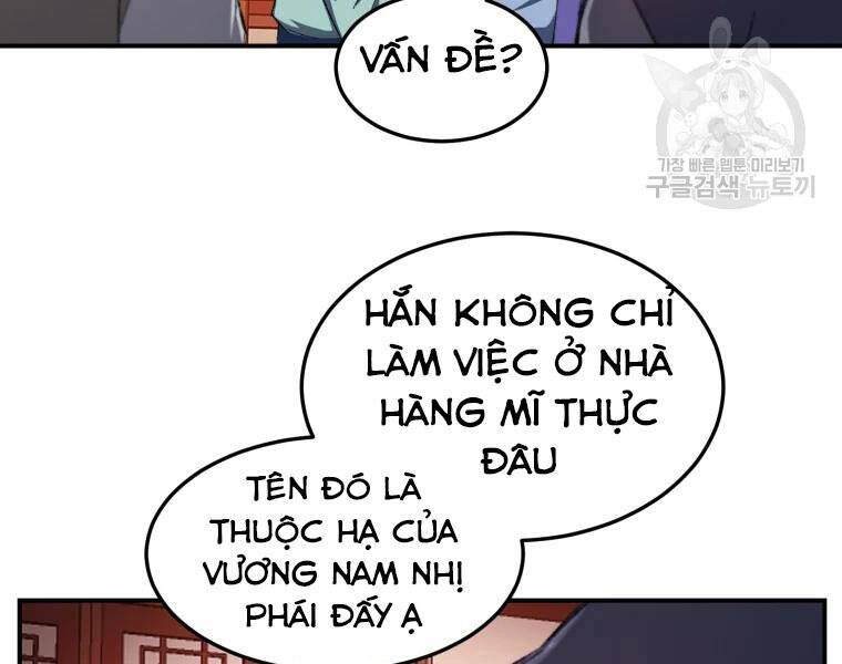Đại Cao Thủ Chapter 28 - Trang 2