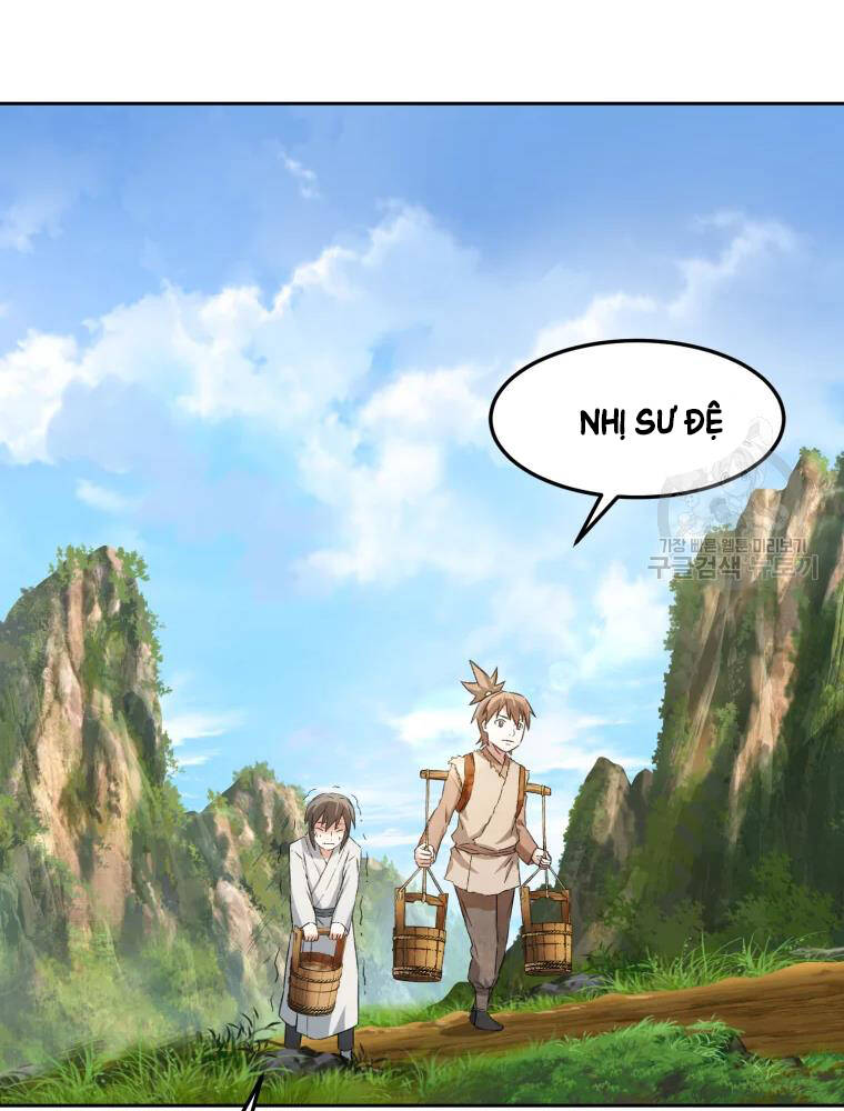 Đại Cao Thủ Chapter 3 - Trang 2