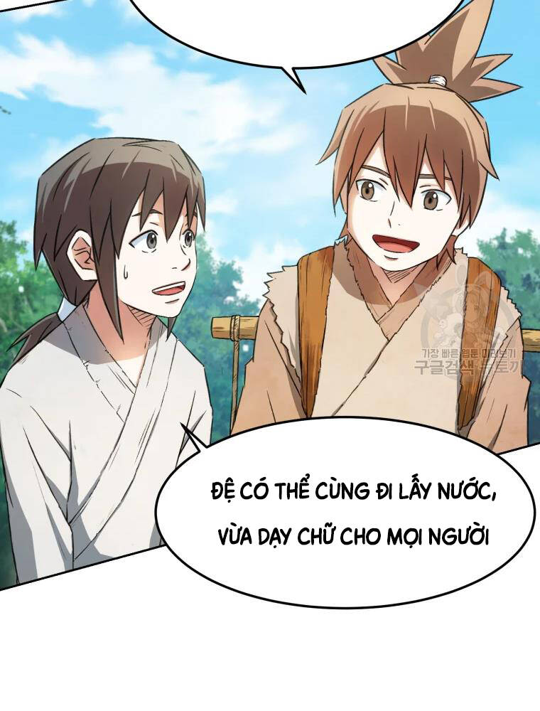 Đại Cao Thủ Chapter 3 - Trang 2