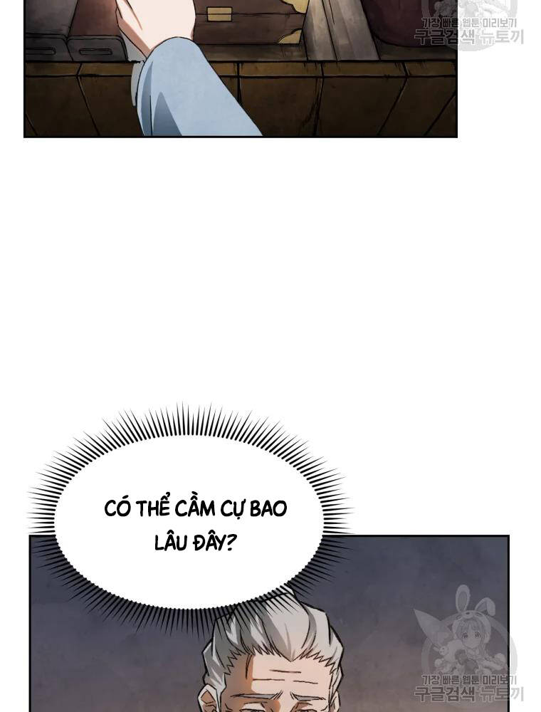 Đại Cao Thủ Chapter 3 - Trang 2