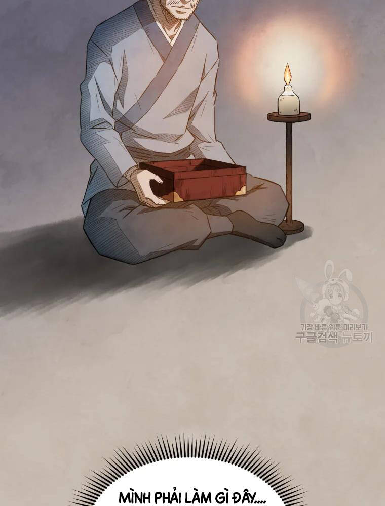 Đại Cao Thủ Chapter 3 - Trang 2