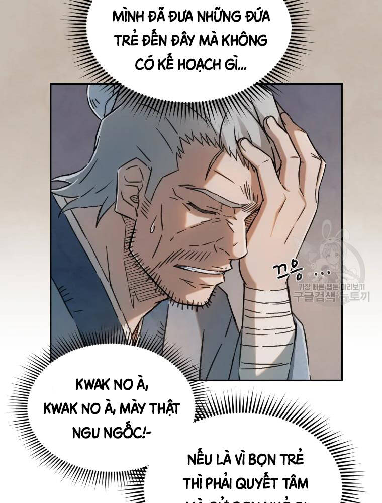 Đại Cao Thủ Chapter 3 - Trang 2