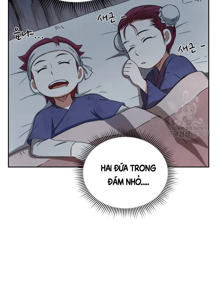 Đại Cao Thủ Chapter 3 - Trang 2