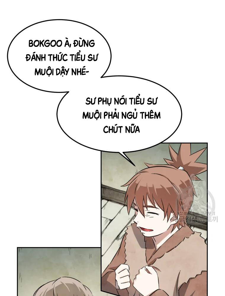 Đại Cao Thủ Chapter 3 - Trang 2